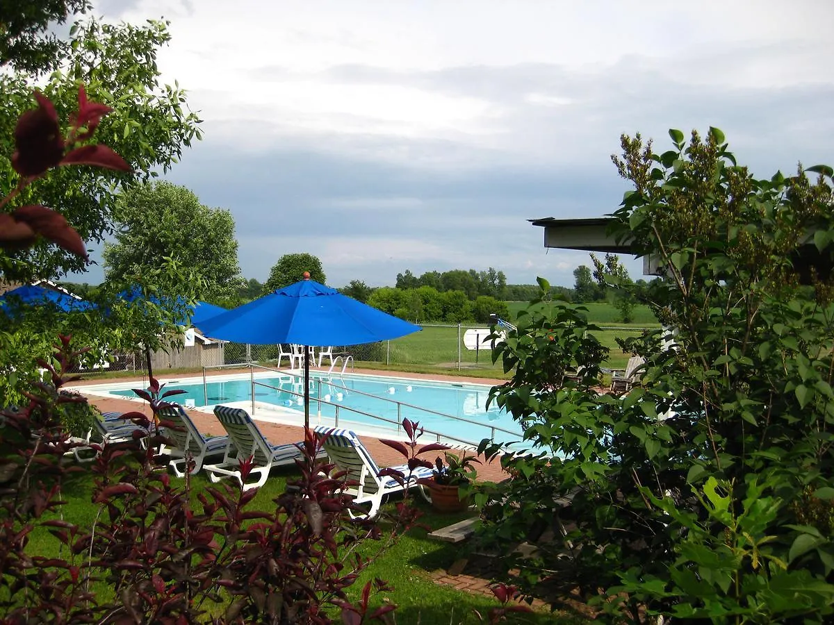 Strathmere Hotel Ottawa Canada
