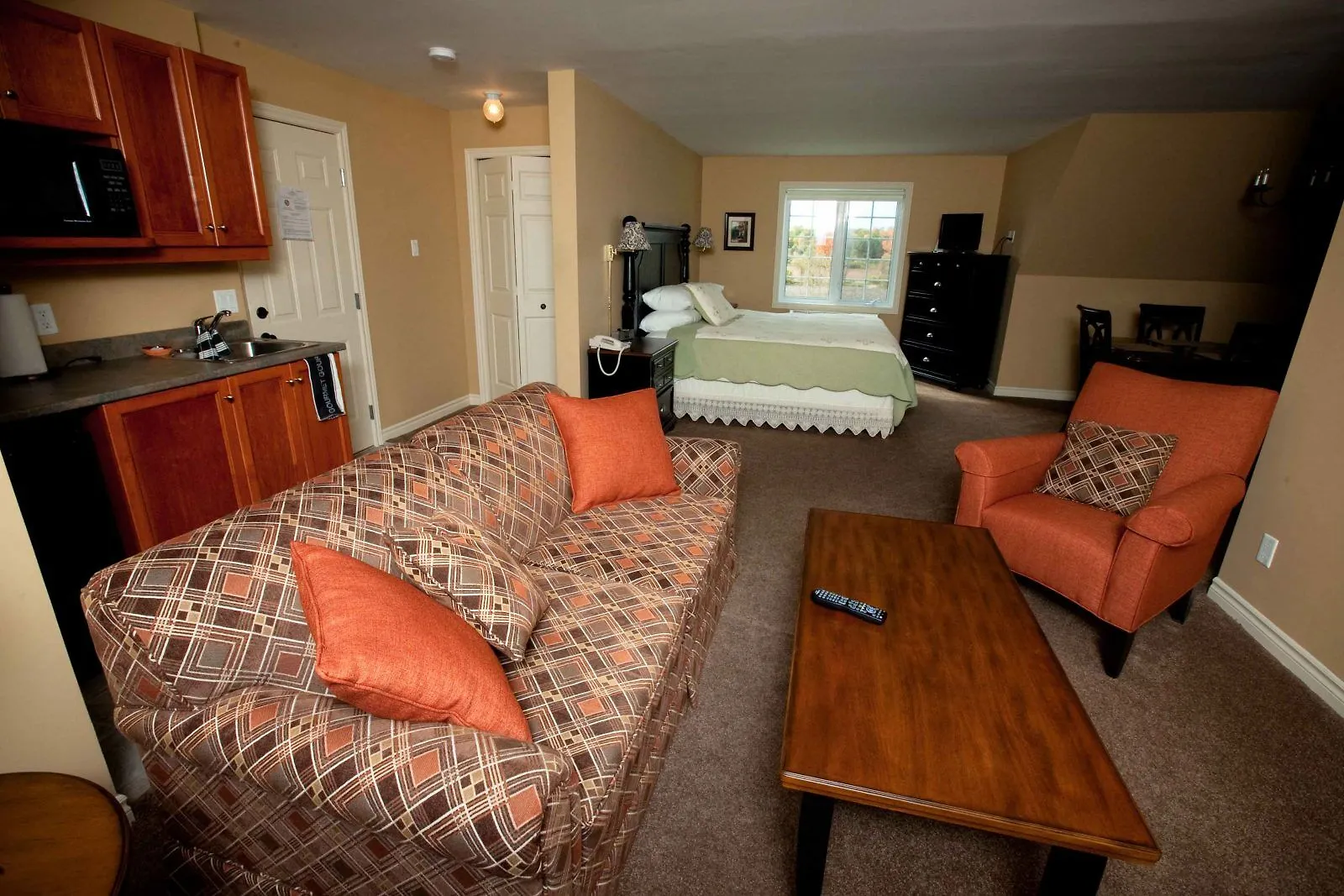Resort Strathmere Hotel Ottawa