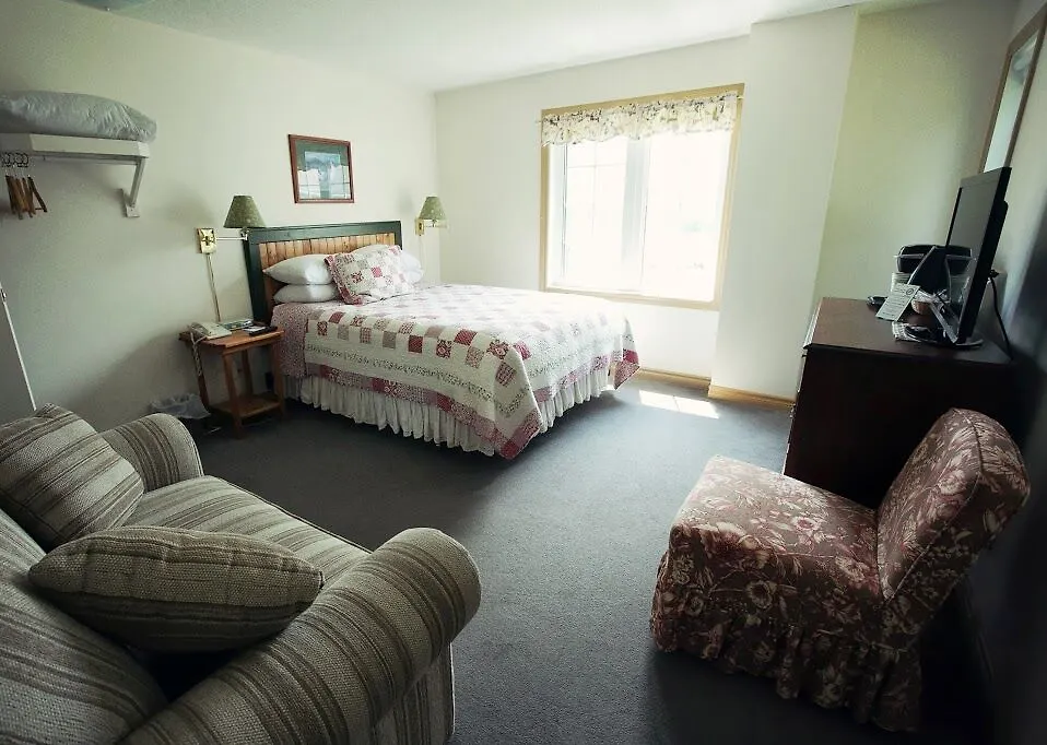 Strathmere Hotel Ottawa