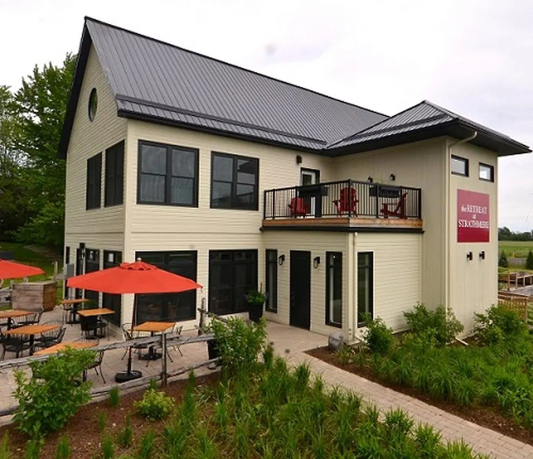 Strathmere Hotel Ottawa