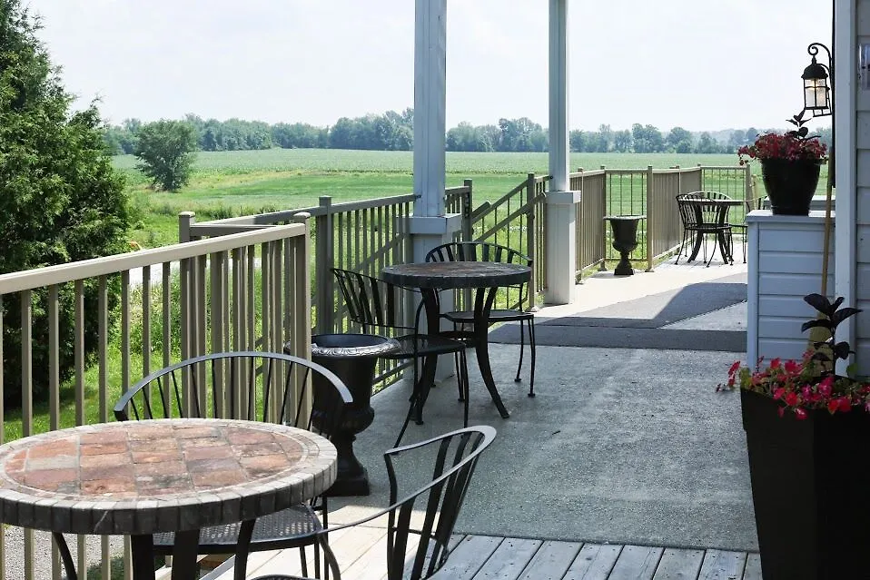 Resort Strathmere Hotel Ottawa